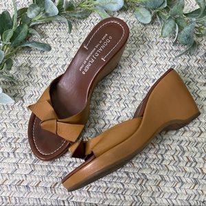 velma wedge sandal